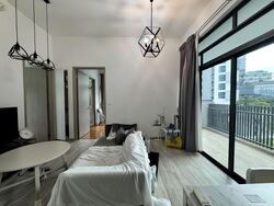 J Gateway (D22), Condominium #613693921